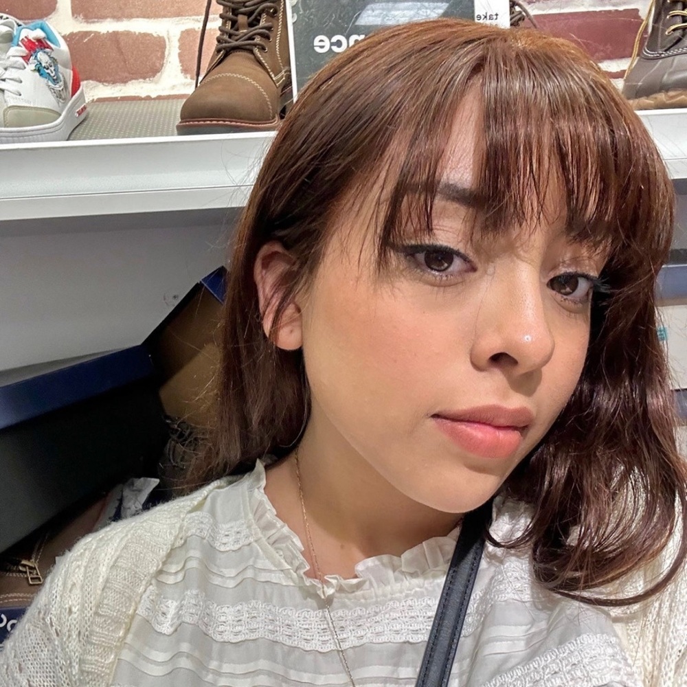 Human Hair Lace front Wig